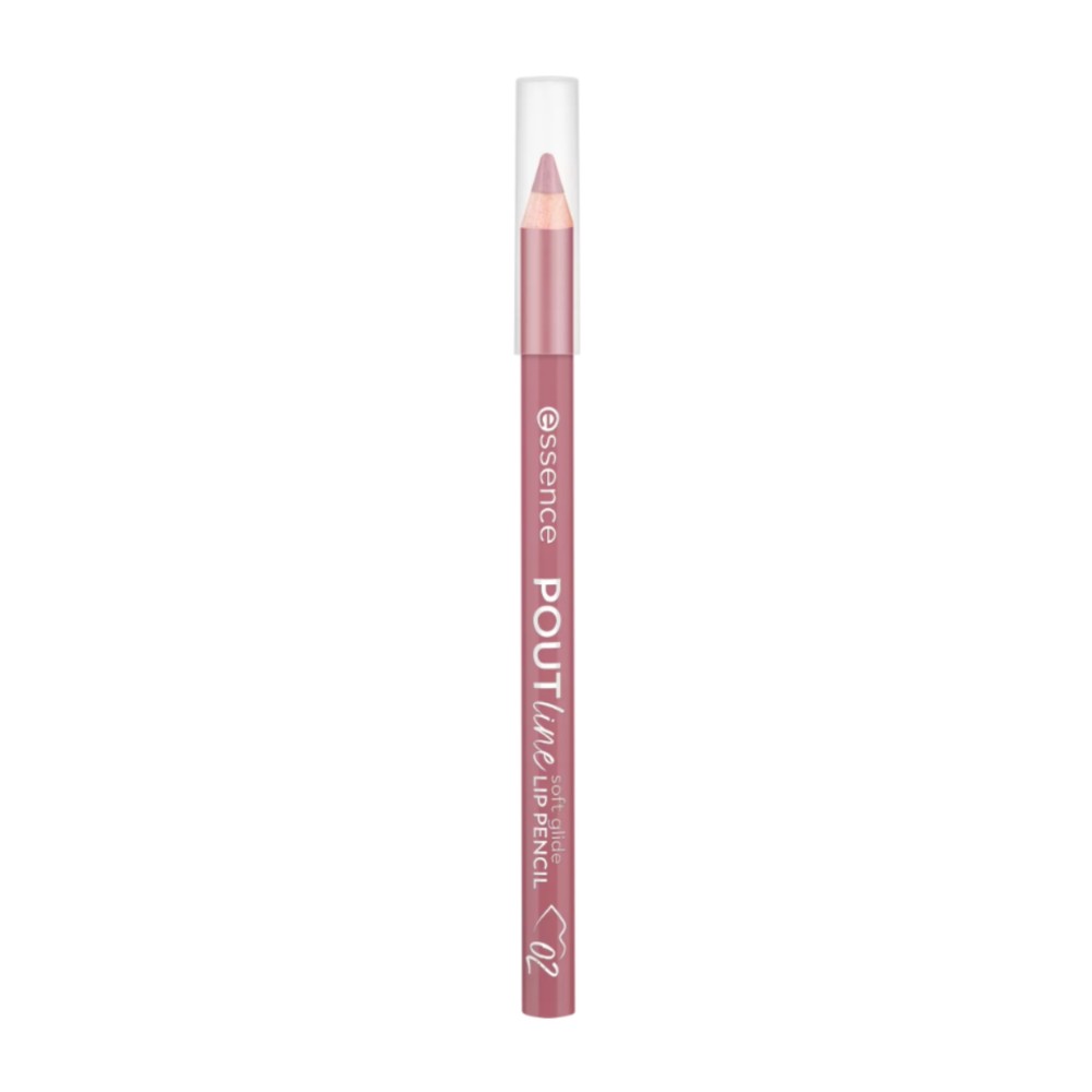 Essence Pout Line Soft Glide Lip Pencil 002