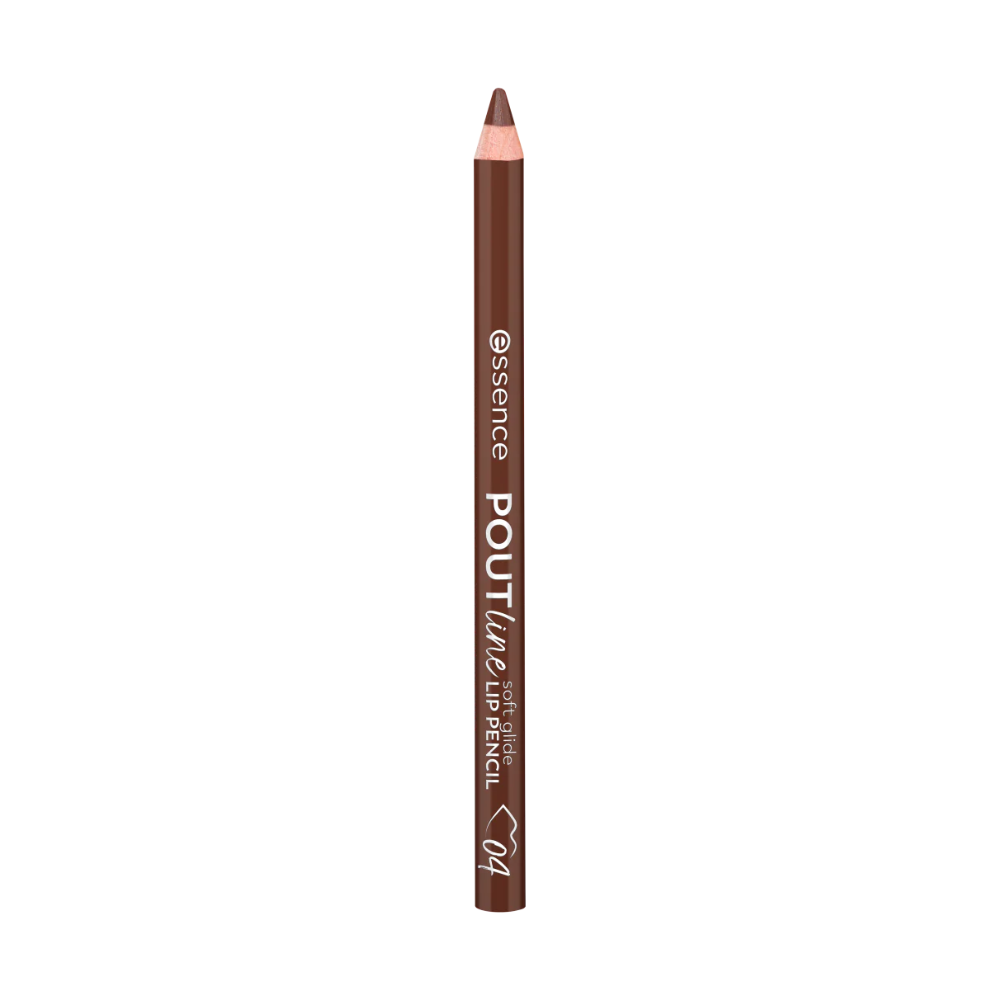 Essence Pout Line Soft Glide Lip Pencil 004
