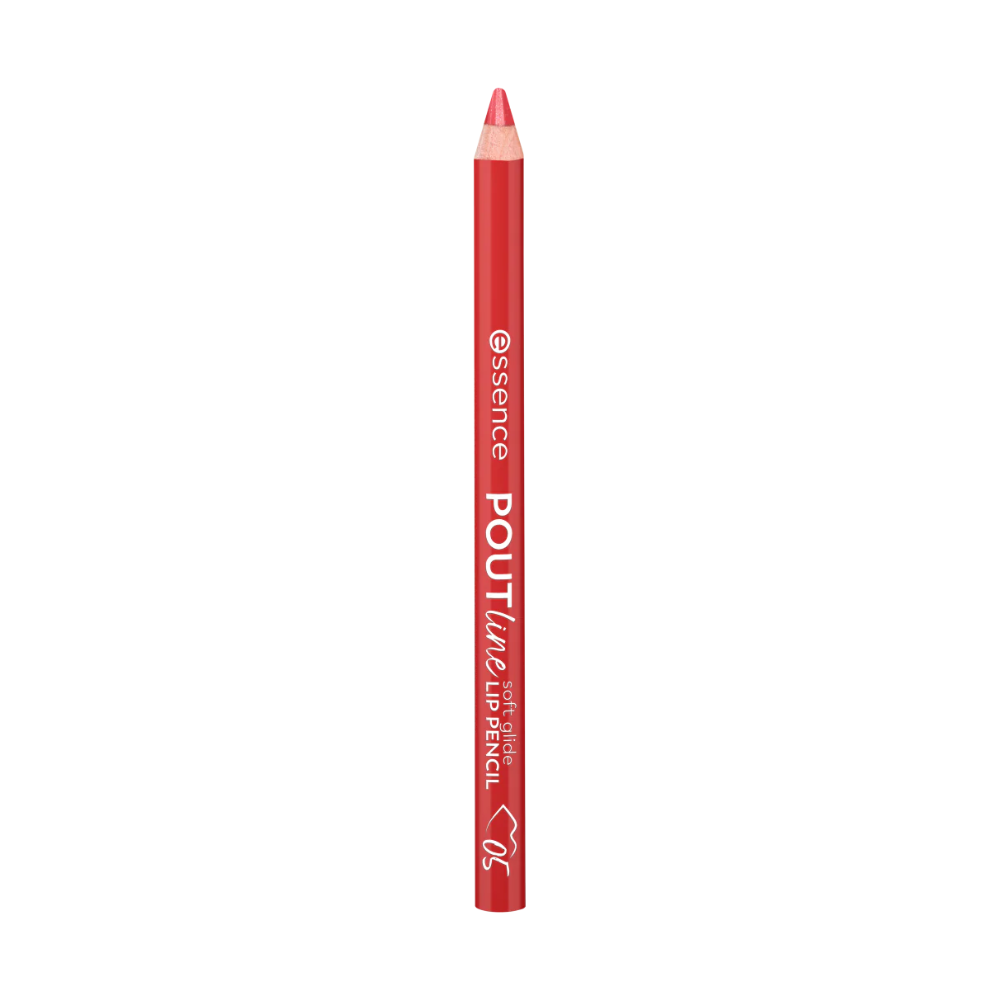 Essence Pout Line Soft Glide Lip Pencil 005