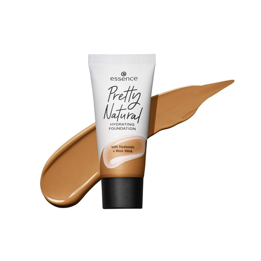 Essence Pretty Hydrating Foundation 170