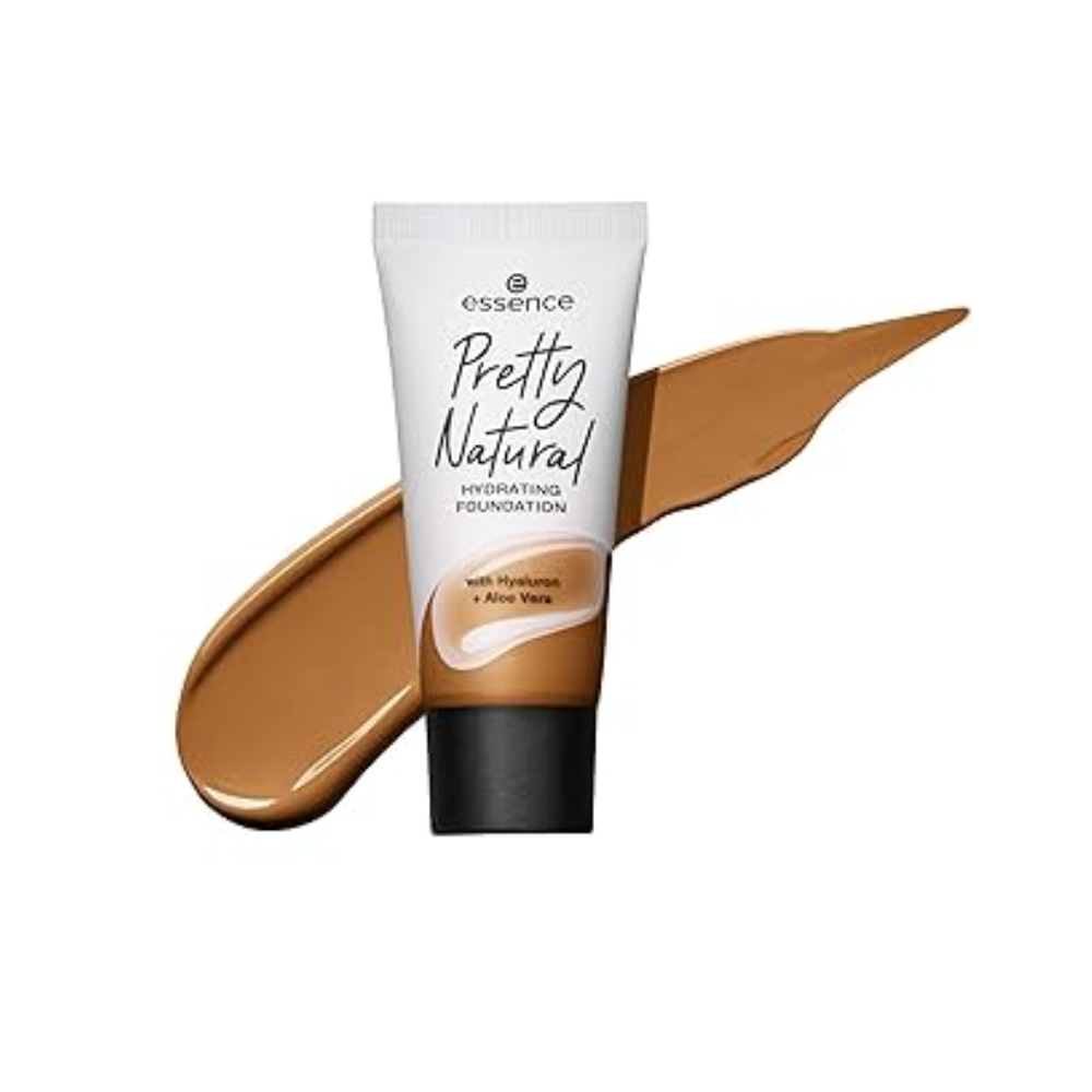 Essence Pretty Hydrating Foundation 200