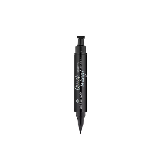 Essence Quick Wing Stamp Eyeliner 001