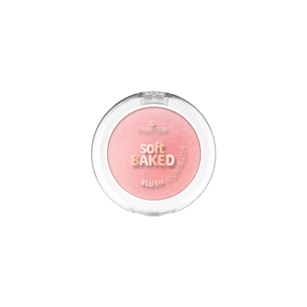 Essence Soft Baked Blush 010