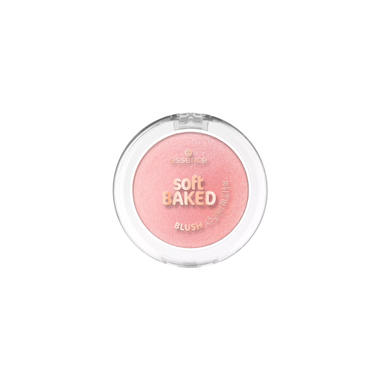 Essence Soft Baked Blush 010