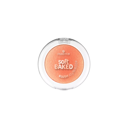 Essence Soft Baked Blush 020