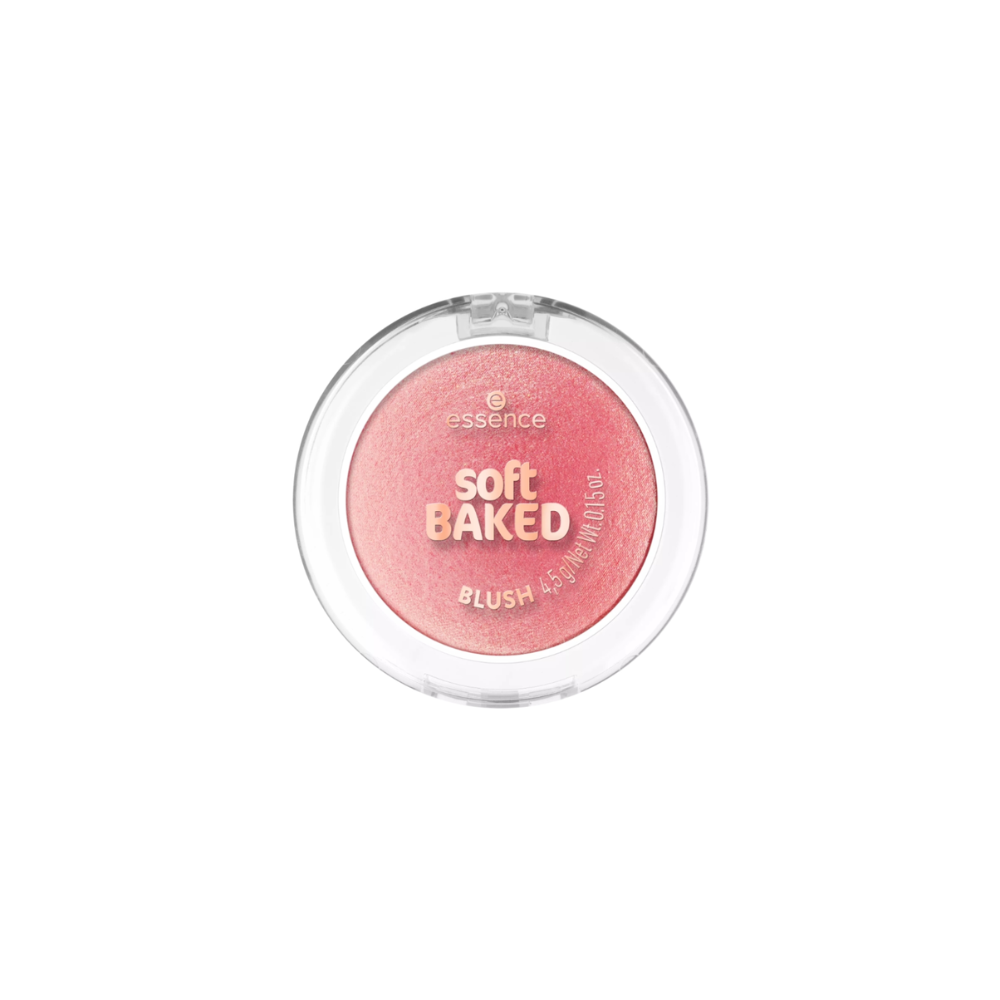 Essence Soft Baked Blush 030