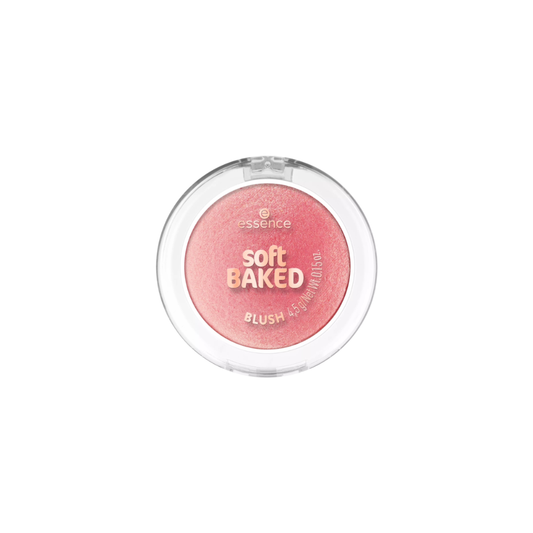 Essence Soft Baked Blush 030