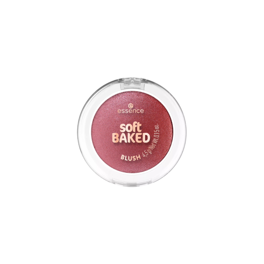 Essence Soft Baked Blush 060