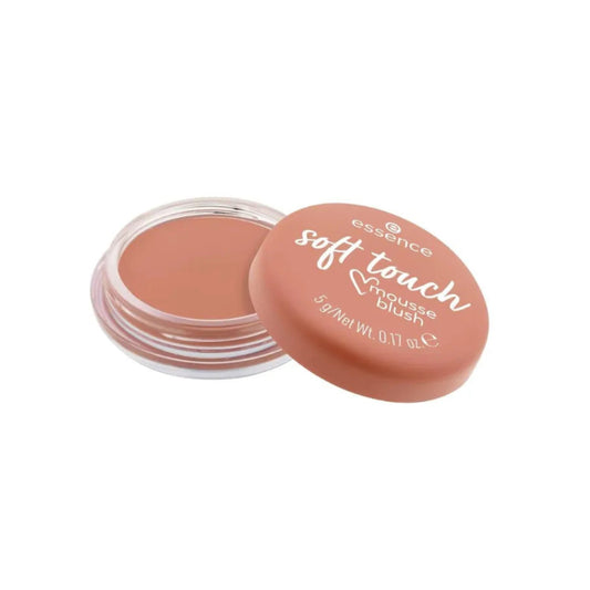 Essence Soft Touch Mousse Blush 010