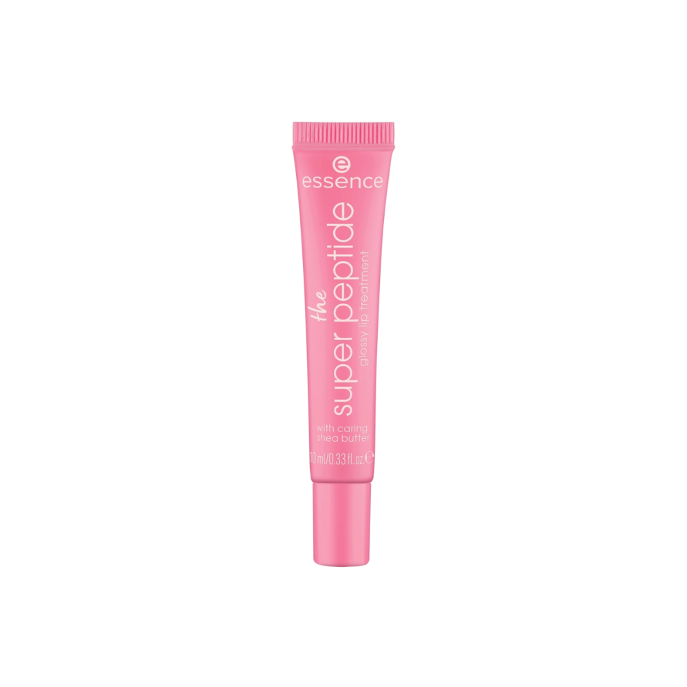 Essence The Super Peptide Glossy Lip Treatment 002