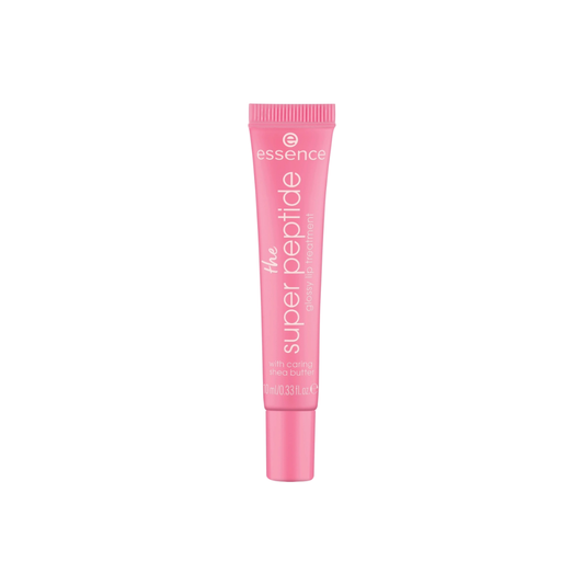 Essence The Super Peptide Glossy Lip Treatment 002