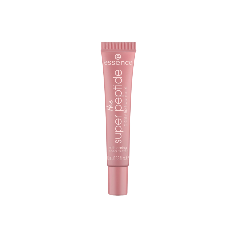 Essence The Super Peptide Glossy Lip Treatment 003