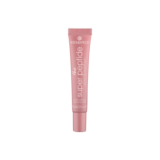 Essence The Super Peptide Glossy Lip Treatment 003