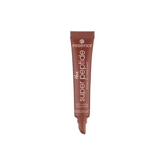 Essence The Super Peptide Glossy Lip Treatment 006