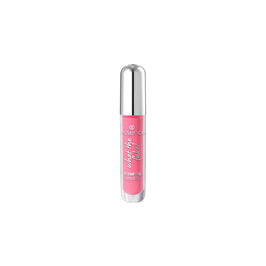 Essence What The Fake Plumping Lip Gloss 102