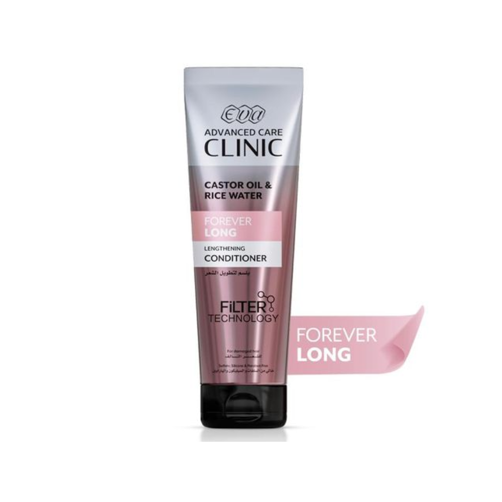 Eva Clinic For Ever Long Conditioner 230ml