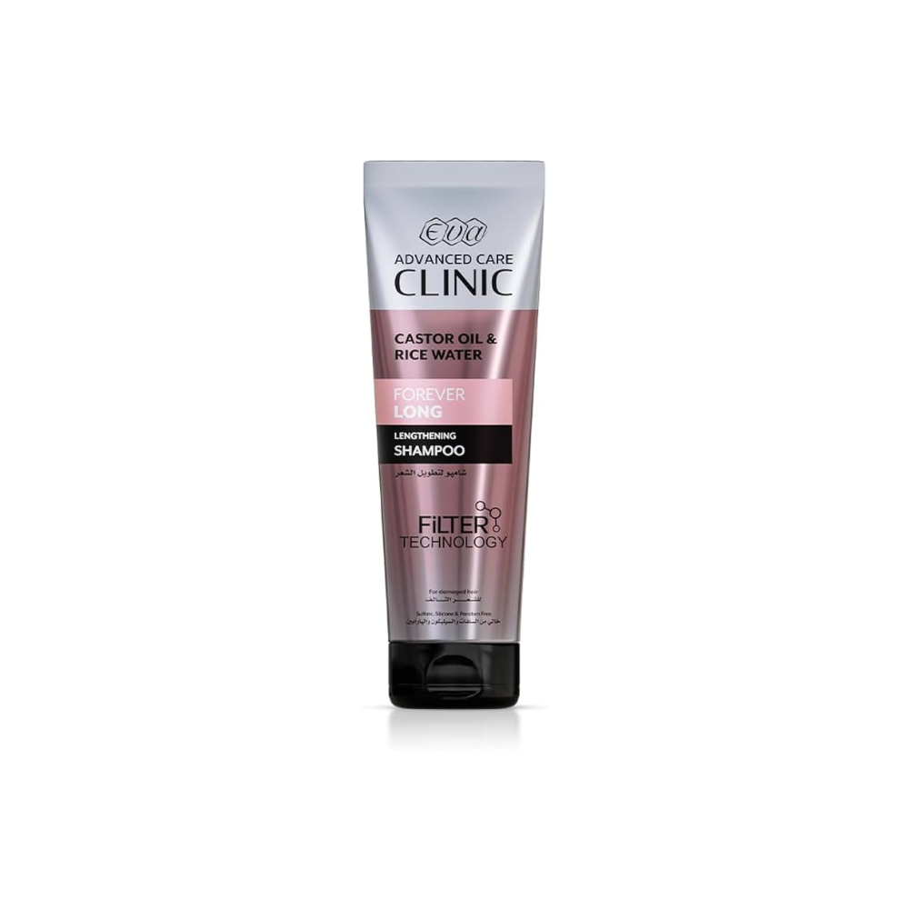 Eva Clinic For Ever Long Shampoo 230ml