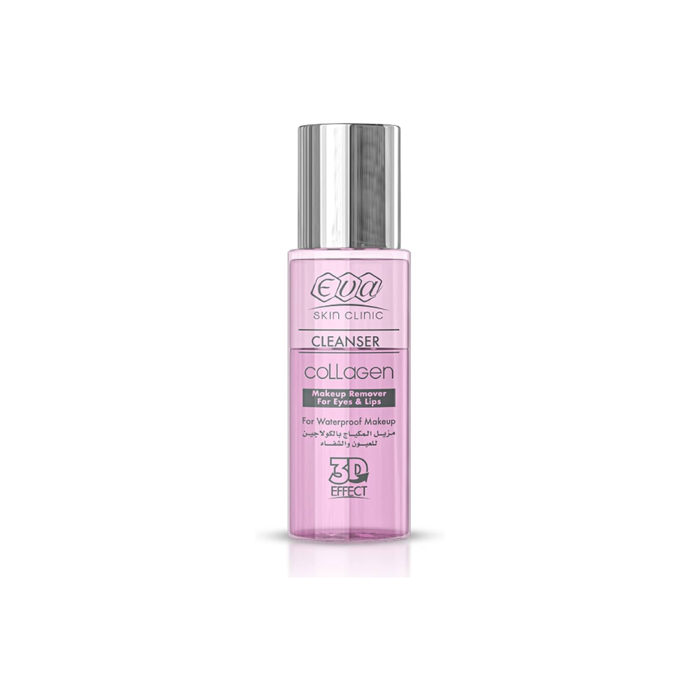 Eva Collagen Make Up Remover 150ml