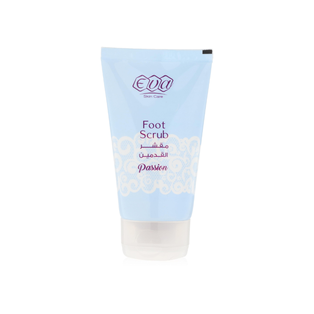 Eva Foot Scrub 60ml