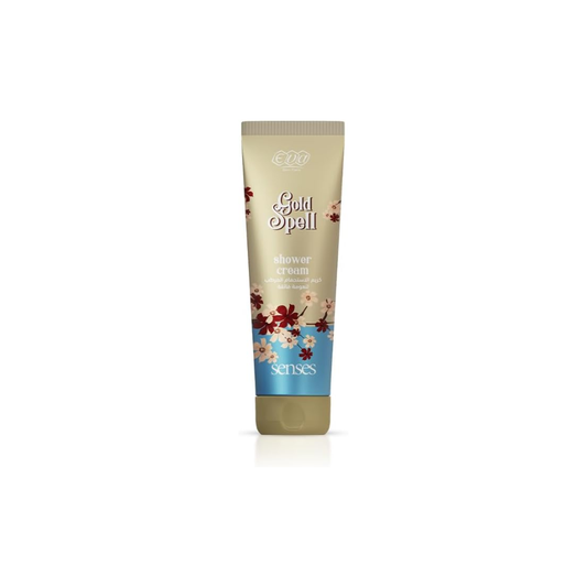 Eva Gold Spell Shower 250ml