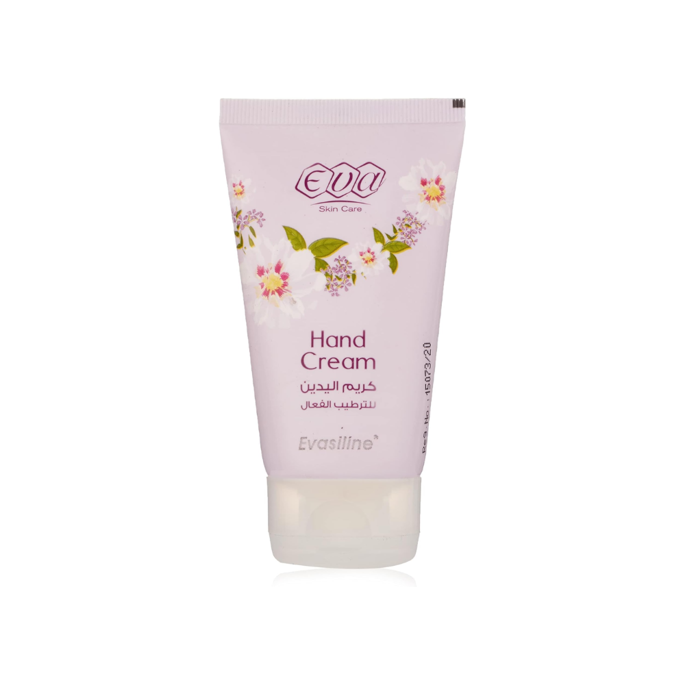 Eva Hand Cream 60ml