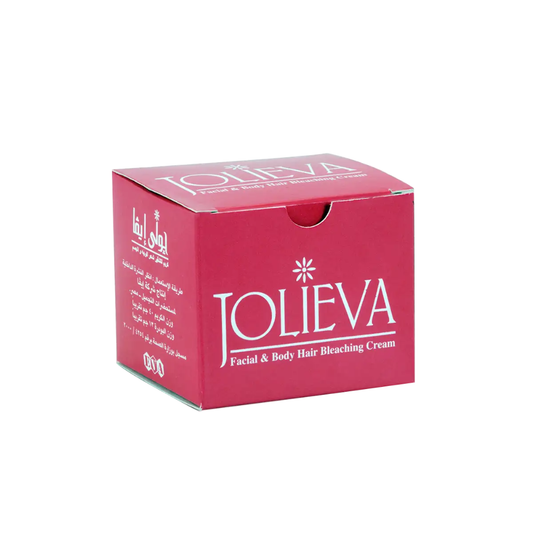 Eva Jolieva Bleaching Cream 40ml