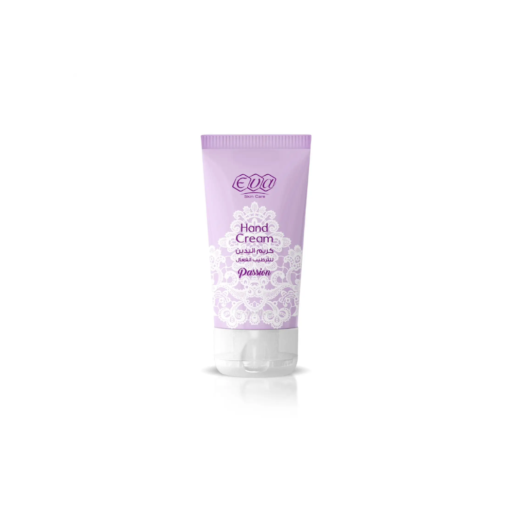 Eva Passion Hand Cream 60ml