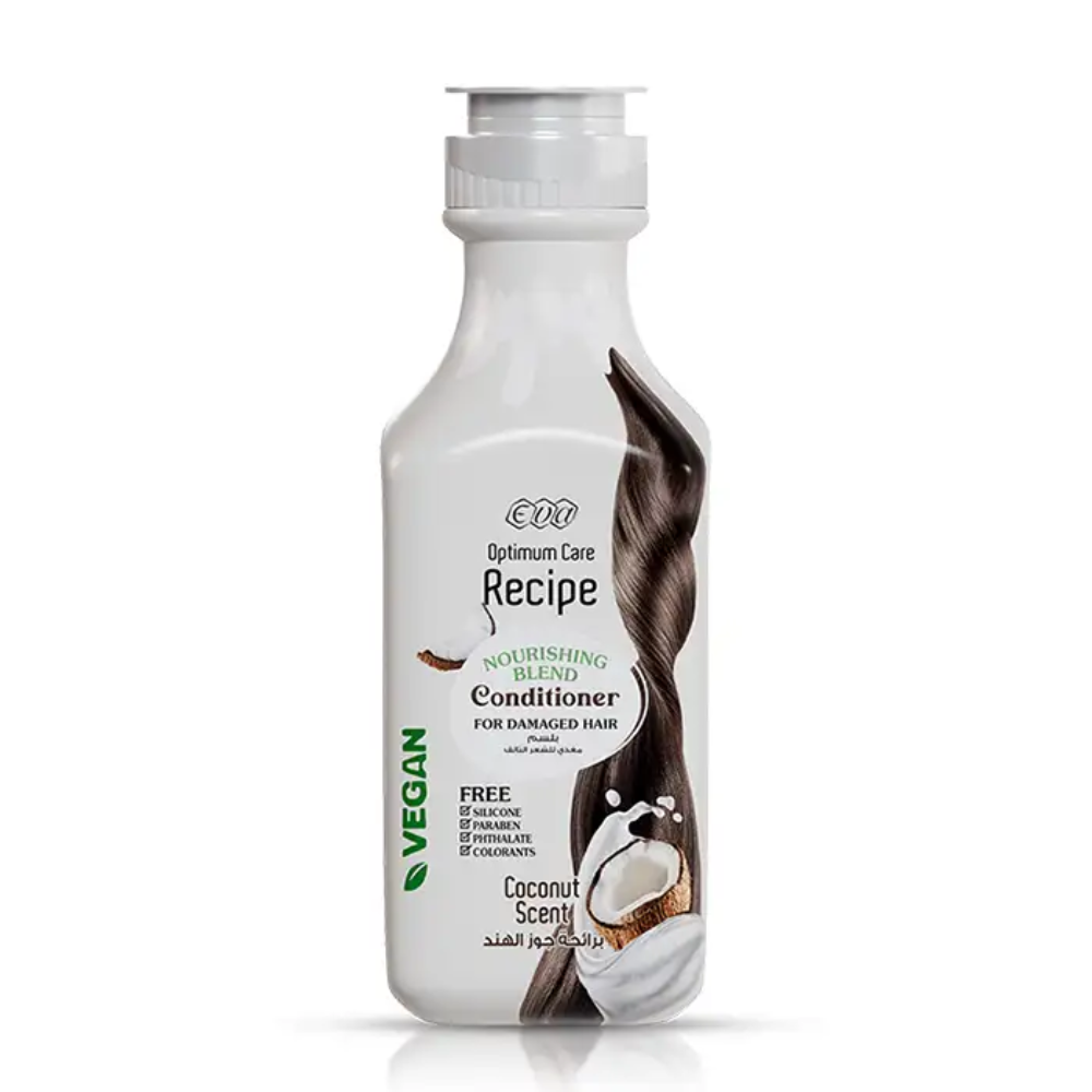 Eva Recipe Nourishing Blend Conditioner 350ml