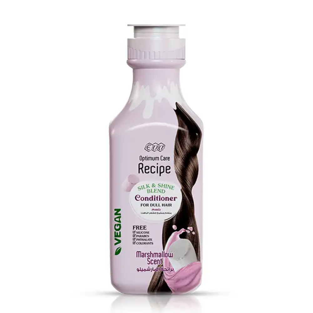 Eva Recipe Silk&Shine Blend Conditioner 350ml