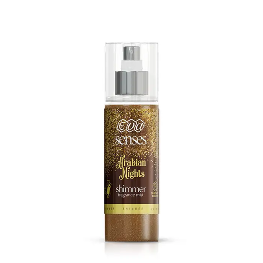 Eva Senses Arabian Night Shimmer Splash 150ml