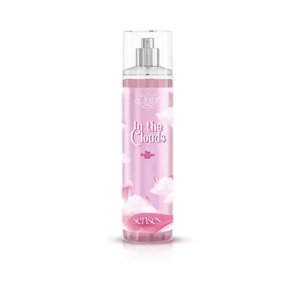 Eva Senses In The Clouds Splash 240ml