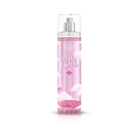 Eva Senses In The Clouds Splash 240ml
