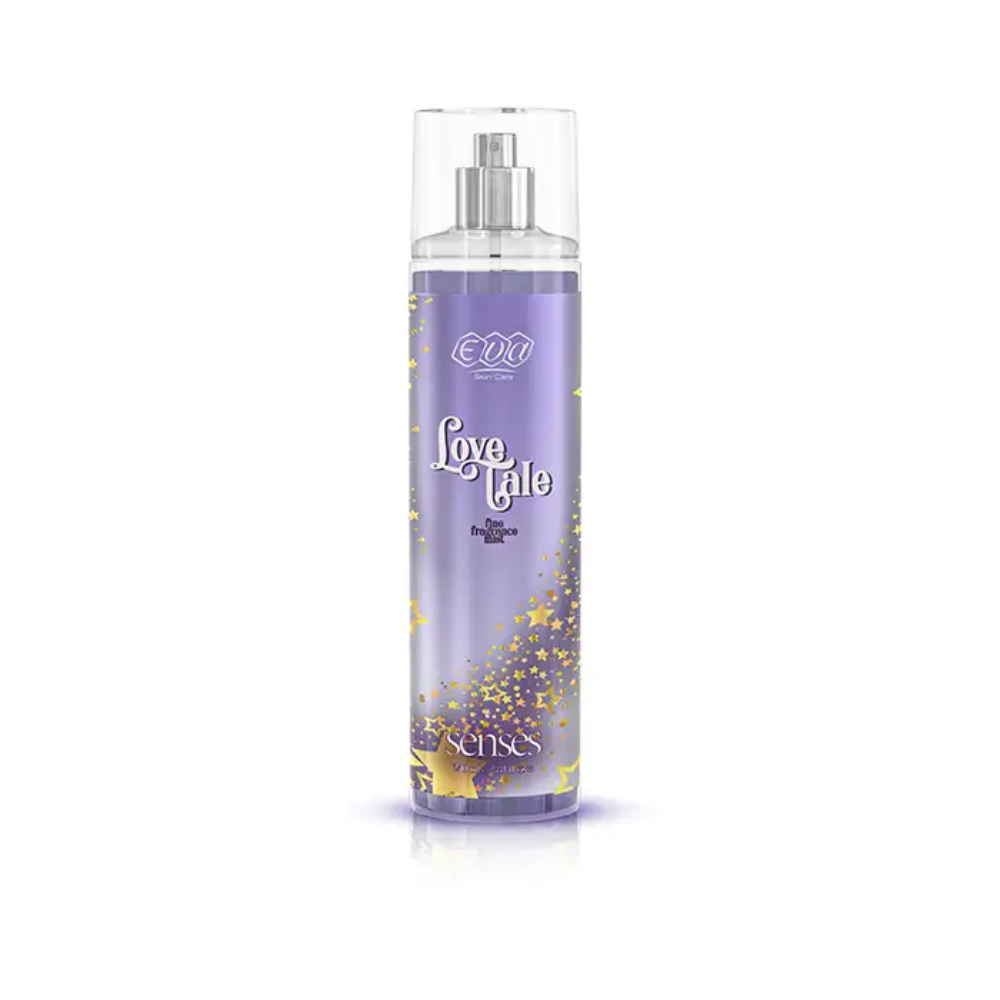 Eva Senses Love Tale Splash 240ml