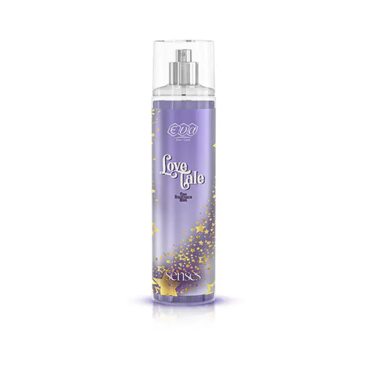 Eva Senses Love Tale Splash 240ml