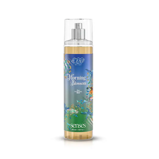 Eva Senses Morning Blossom Splash 240ml