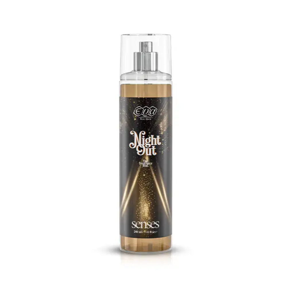 Eva Senses Night Out Splash 240ml