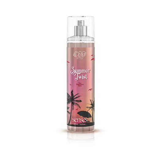 Eva Senses Summer Twist Splash 240ml