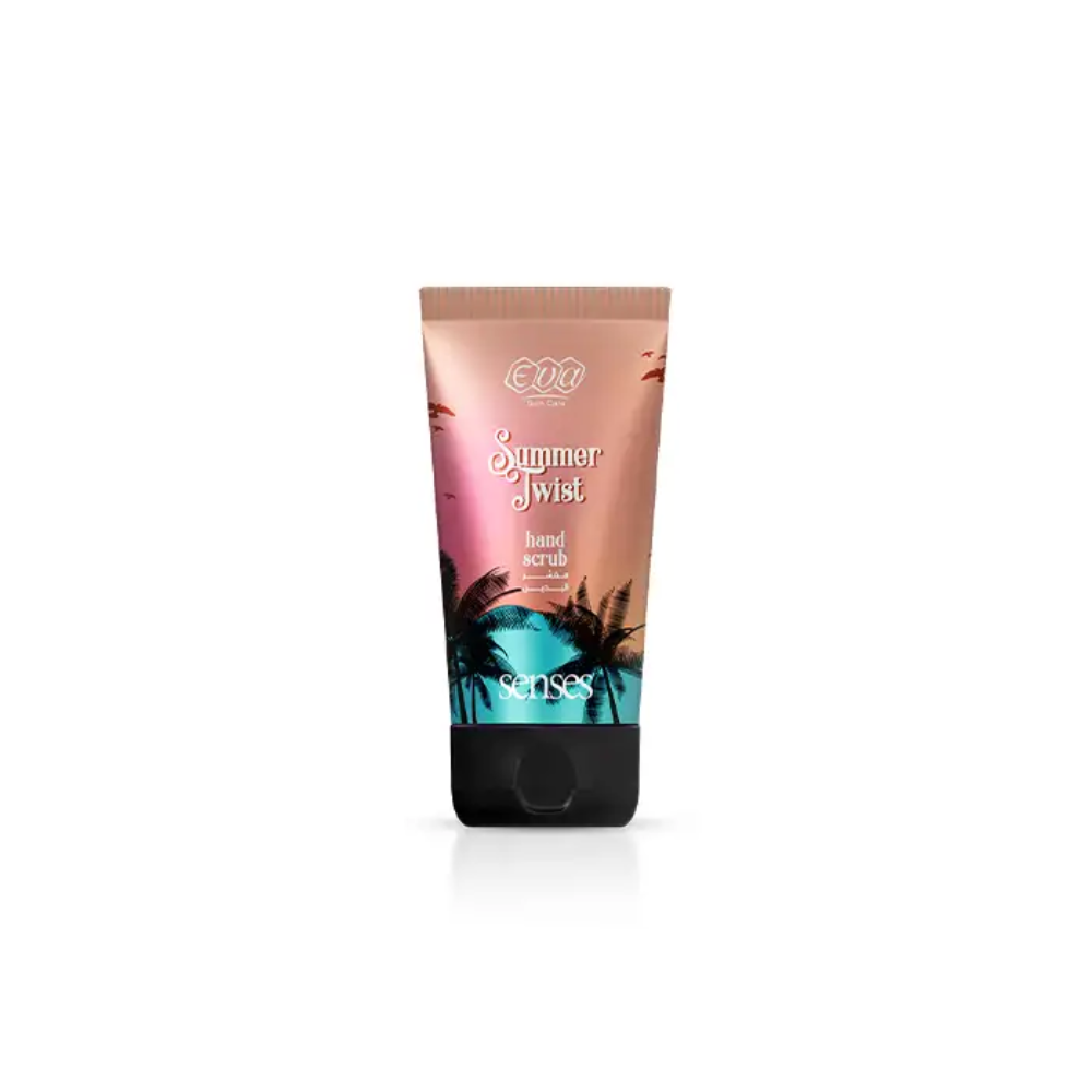 Eva Summer Twist Hand Scrub 50ml