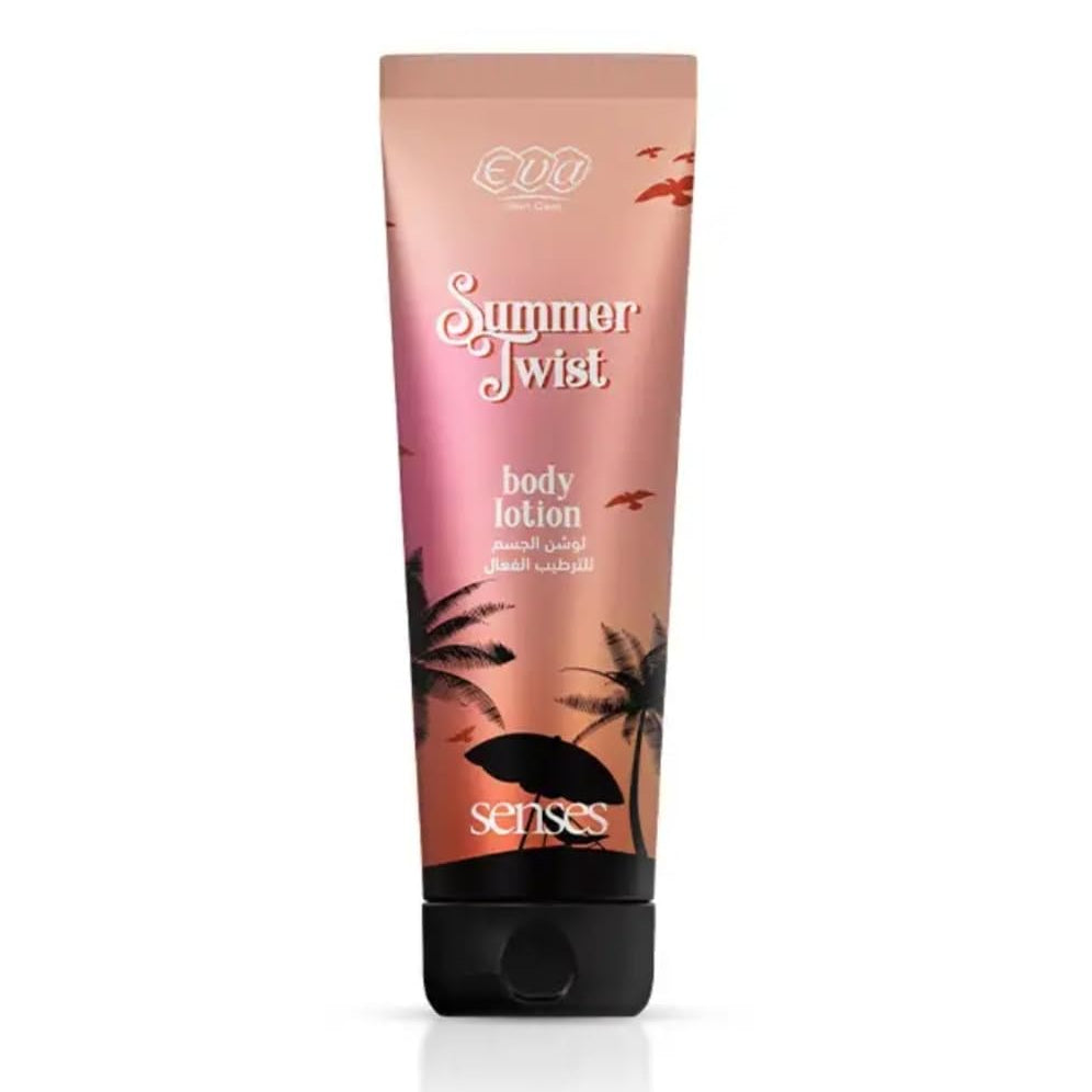 Eva Senses Summer Twist Lotion 240ml