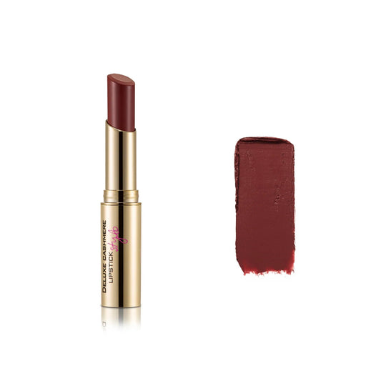 Flormar Deluxe Cashmere Lipstick 039