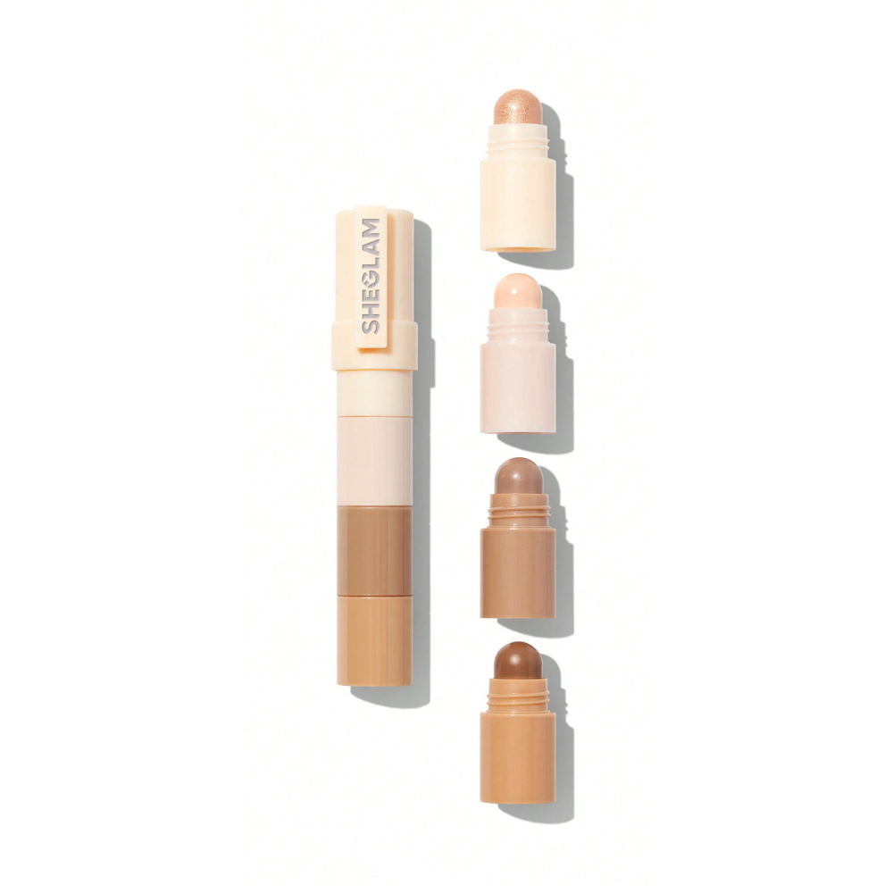 Sheglam Multi Glam Face Pen 4.5ml Medium