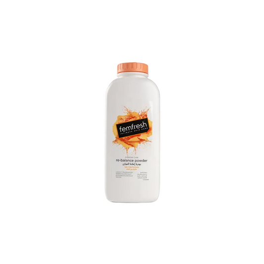 Femfresh Re Balance Powder 200ml
