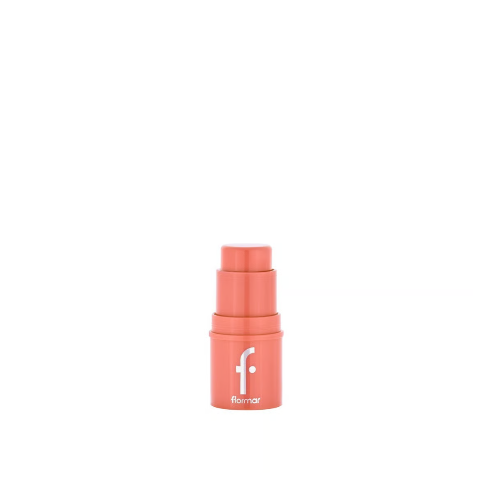 Flormar To Go Blusher Stick 001