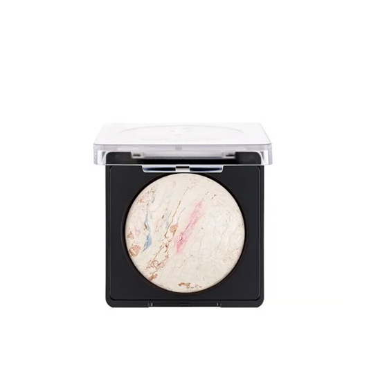 Flormar Illuminating Powder 001