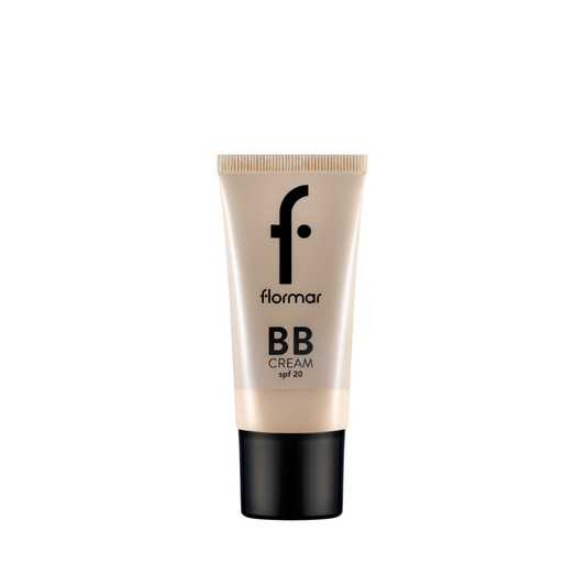 Flormar BB spf20 Cream 002