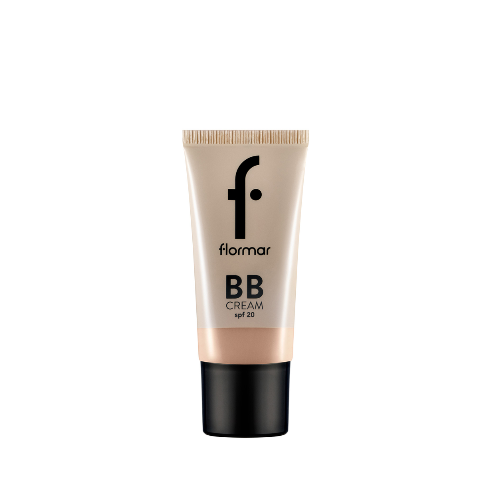 Flormar BB spf20 Cream 003