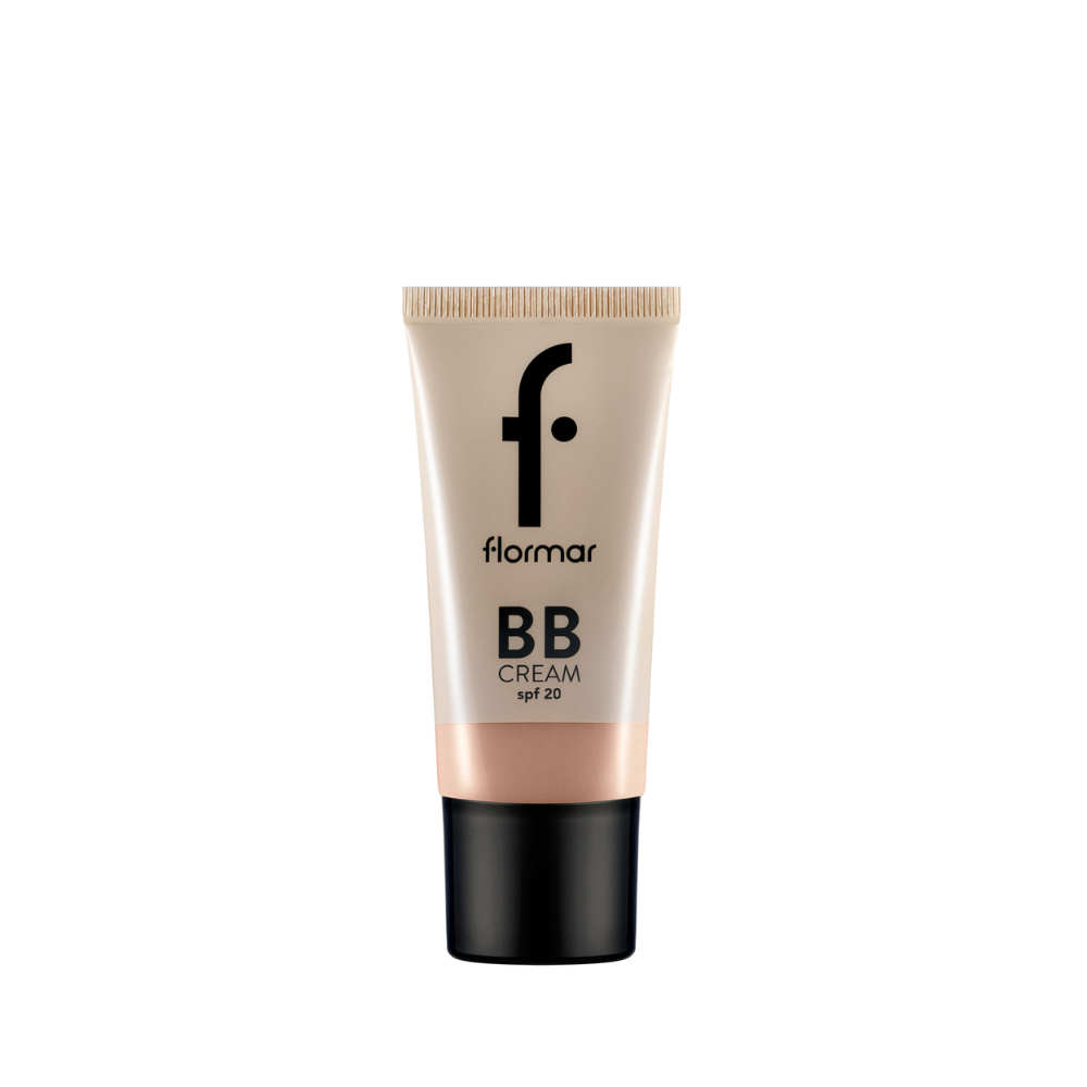 Flormar BB spf20 Cream 004