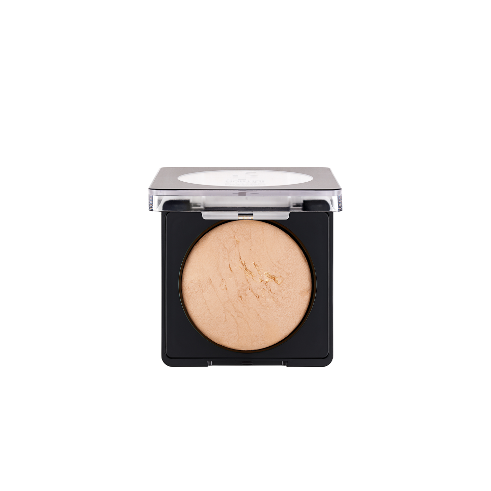Flormar Baked Powder 021