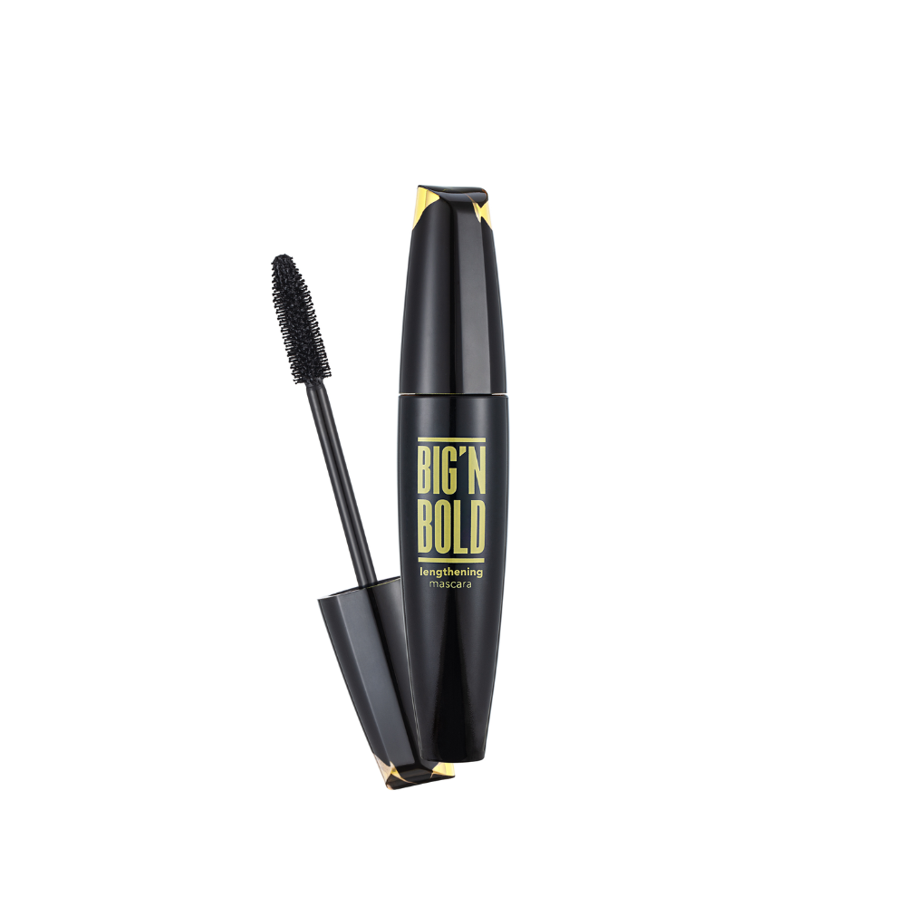 Flormar Big N Bold Lengthening Mascara