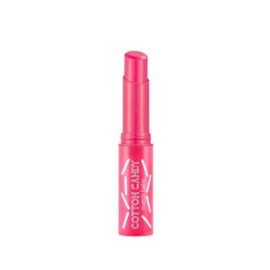 Flormar Cotton Candy Lip Balm